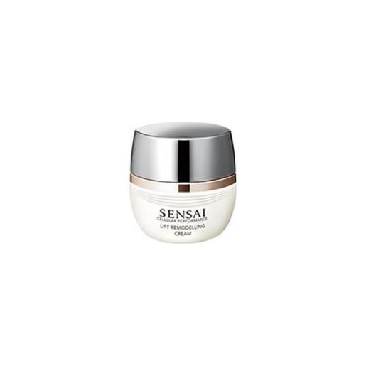 KANEBO COSMETICS ITALY SpA kanebo sensai cellular performance lift remodelling cream 40ml