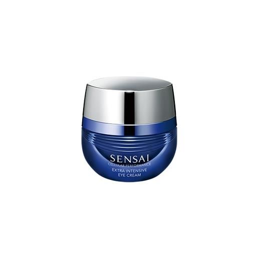 KANEBO COSMETICS ITALY SpA sensai cellular performance extra intensive eye cream 15ml