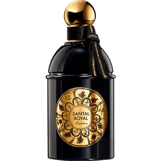 Guerlain santal royal eau de parfum vapo 125ml