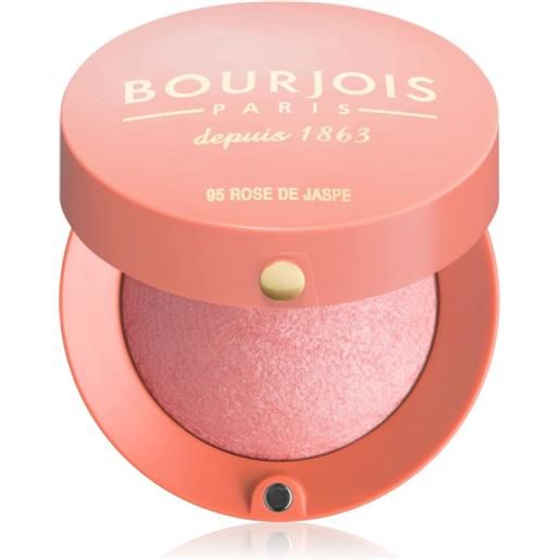 Bourjois little round pot blush 2,5 g