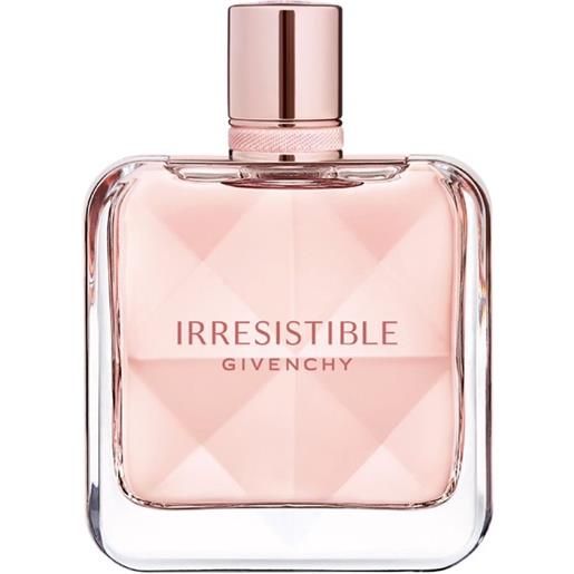 Givenchy irresistible 80 ml eau de parfum - vaporizzatore
