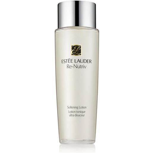 Estee lauder re-nutriv softening lotion 250 ml