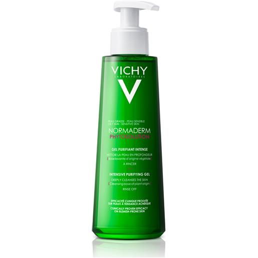 Vichy normaderm gel detergente anti-imperfezioni 200 ml
