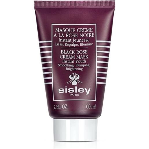 Sisley masque crème à la rose noire 60 ml