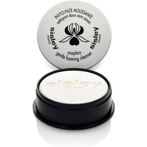 Sisley phyto-pâte moussante 85 gr detergente delicato senza sapone