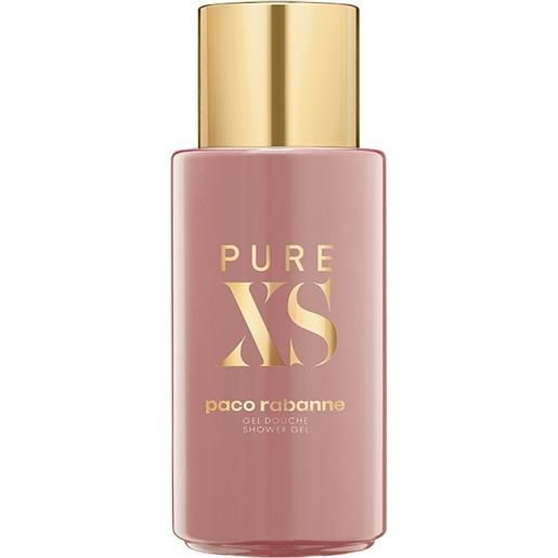 Paco rabanne pure xs for her 200 ml