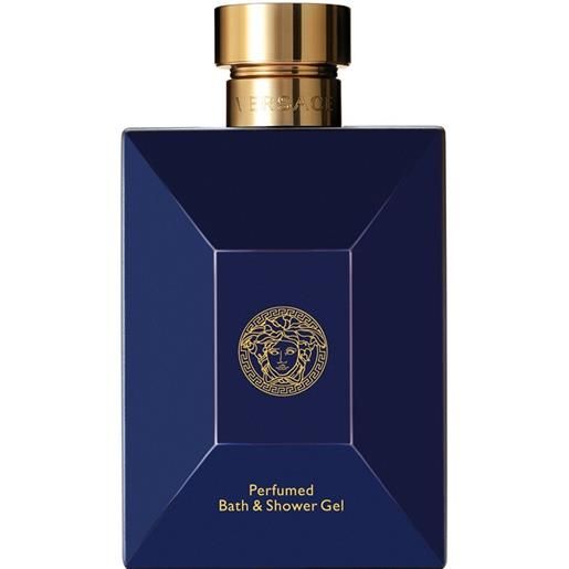 Versace dylan blue pour homme bath&shower gel 250 ml
