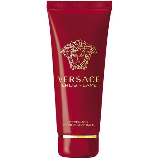 Versace eros flame after shave balm 100 ml