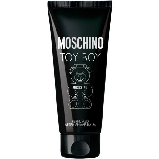 Moschino toy boy after shave balm 100 ml