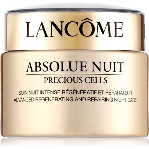 Lancome absolue precious cells recovery night cream 5,5 ml