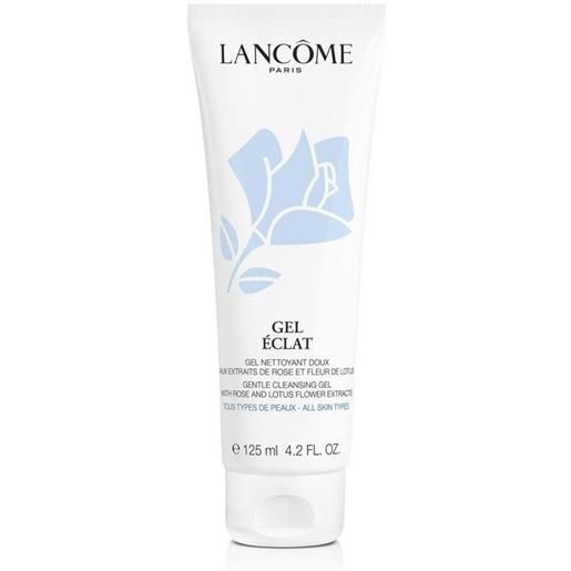 Lancome gel éclat mousse detergente 125 ml