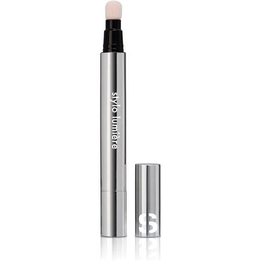 Sisley stylo lumière 1 pearly rose