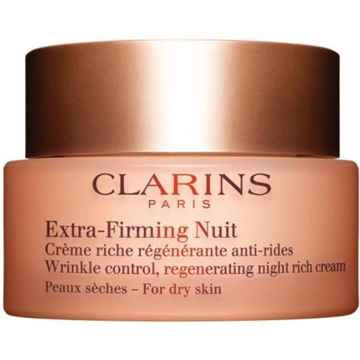 Clarins extra firming nuit 50 ml