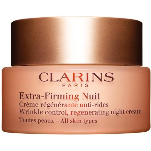 Clarins extra firming nuit tp 50 ml