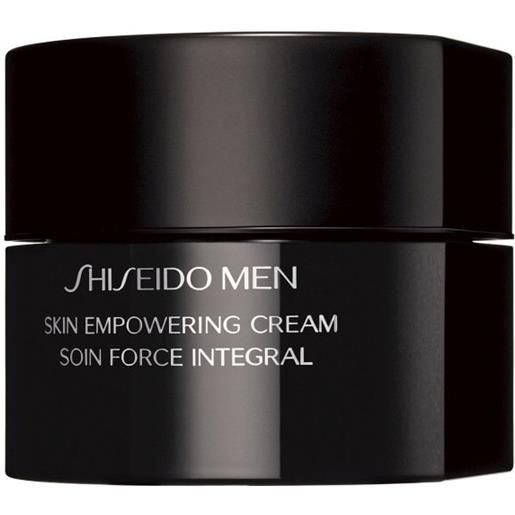 Shiseido skin empowering cream 50 ml