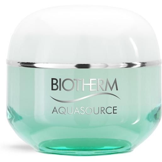 Biotherm aquasource crema pnm 50 ml