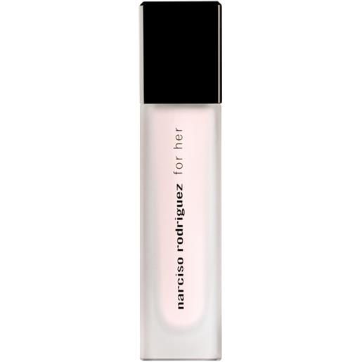 Narciso rodriguez for her hair mist 30 ml