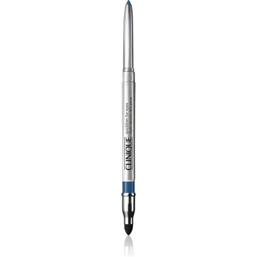 Clinique quickliner for eyes 08 blue grey