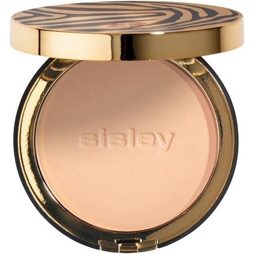 Sisley phyto-poudre compacte 9 g n°2 natural