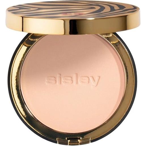 Sisley phyto-poudre compacte 9 g n°1 rosy