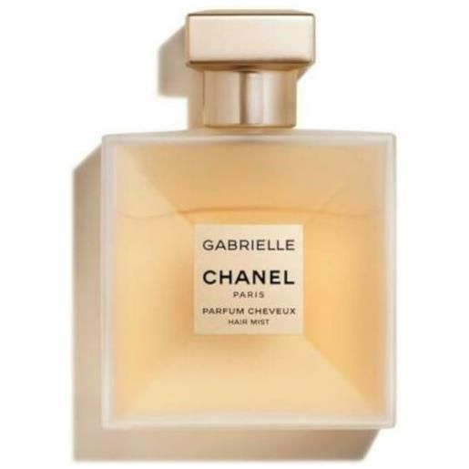Chanel gabrielle cheveux hair mist, vapo, 40 ml - profumo per capelli donna