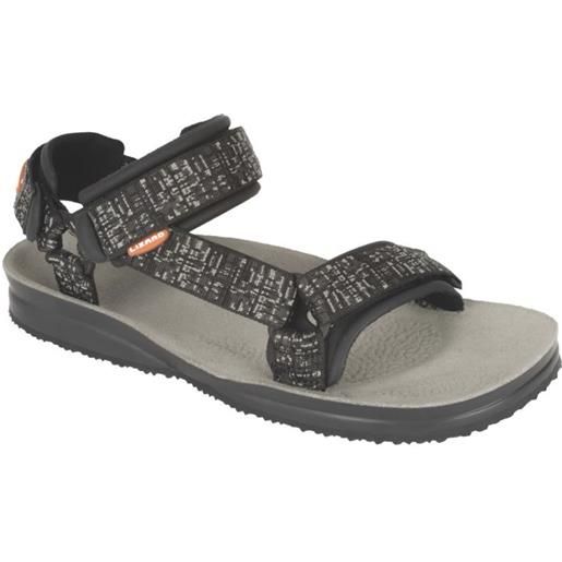 LIZARD sandali LIZARD sandal super hike grigio