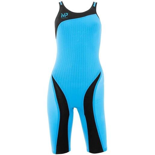 Phelps x-presso swimsuit blu fr 30 donna