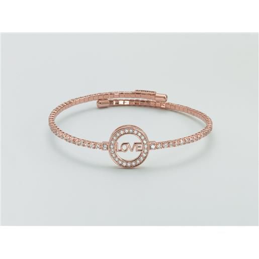 Kiara bracciale donna kiara kbrd1643r emotion