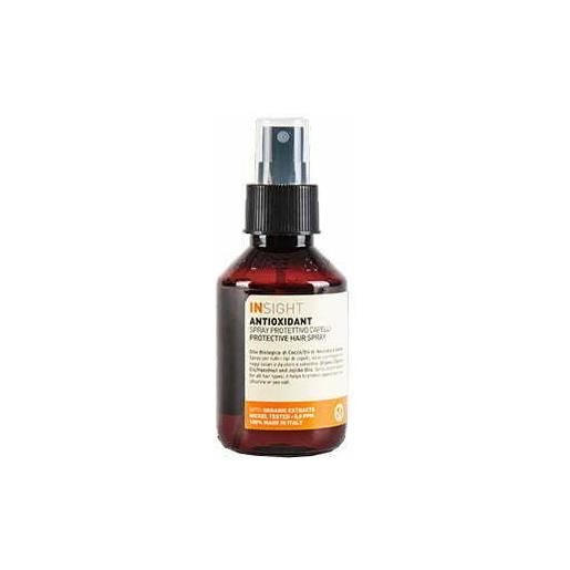Insight antioxidant spray protettivo capelli 100 ml