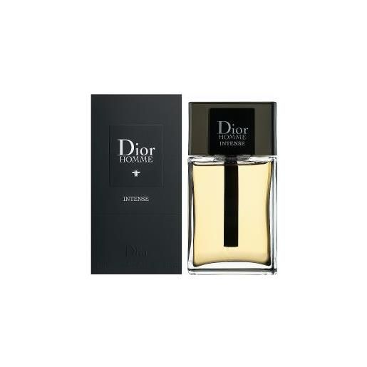 Dior homme intense 150 ml, eau de parfum intense spray
