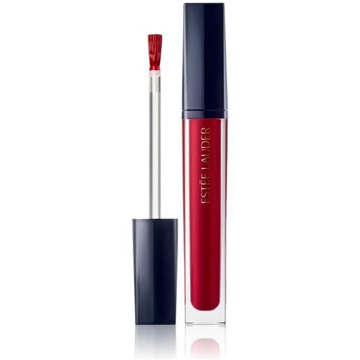 Estee lauder pure color envy lip gloss 307 wicked gleam