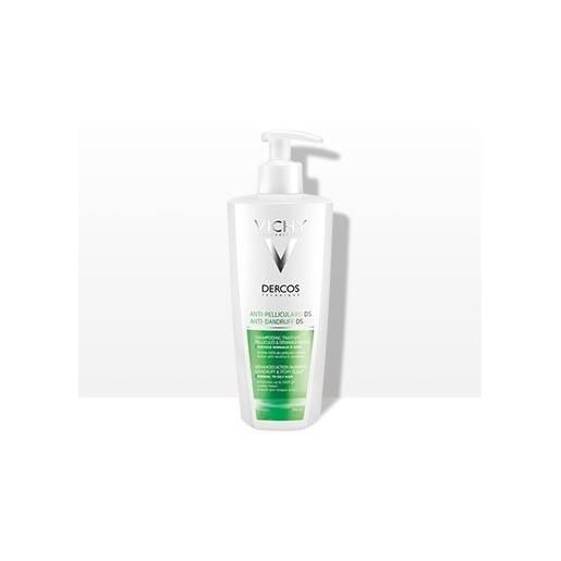 VICHY (L'OREAL ITALIA SPA) vichy dercos shampoo antiforfora capelli grassi 390ml
