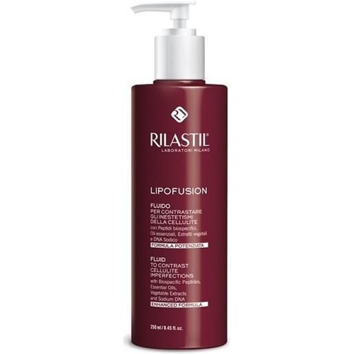 IST.GANASSINI SPA rilastil lipofusion fluid250ml