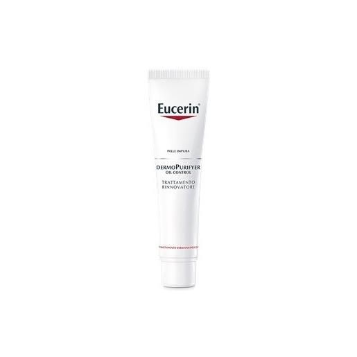 BEIERSDORF SPA eucerin dermopurifyer tratt ri