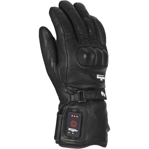 Furygan heat blizzard d30 37.5 gloves nero xs