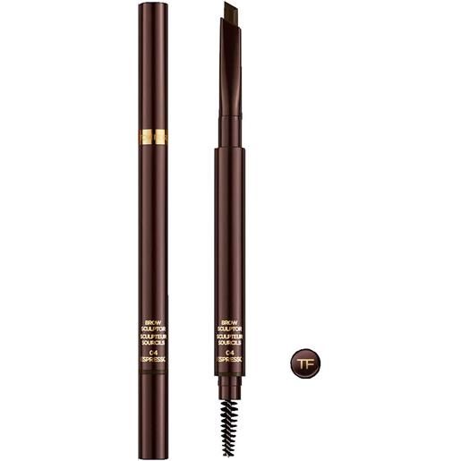 TOM FORD BEAUTY matita sopracciglia con refill brow sculptor