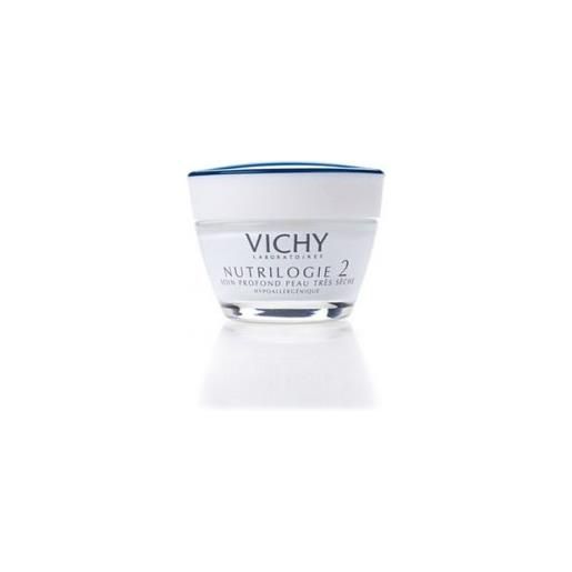 Vichy nutrilogie 2 trattamento pelle molto secc