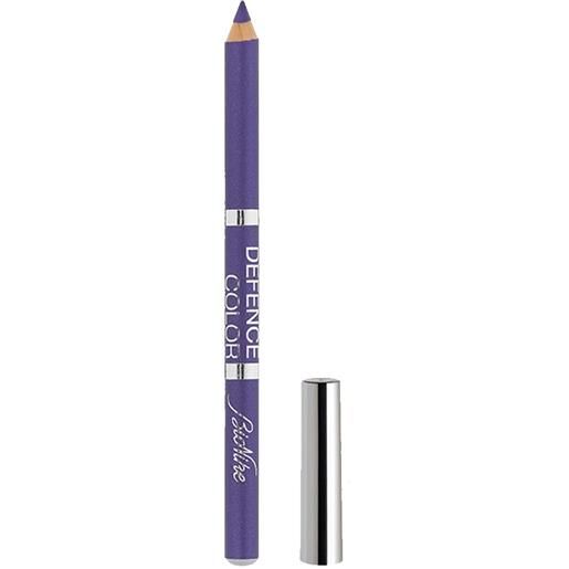 BioNike defence color - khol & kajal matita occhi n. 109 violet
