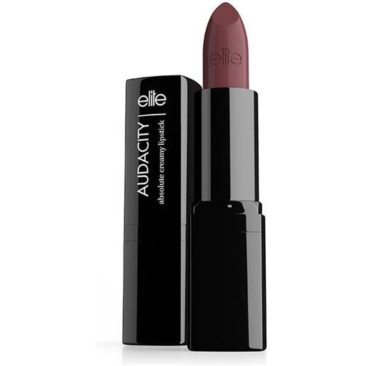 Rossetto audacity lipstick - 111 dark rose elite
