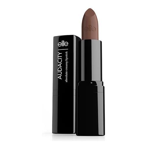 Rossetto audacity lipstick - 112 essential nude elite