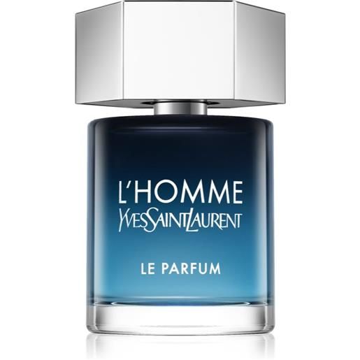 Yves Saint Laurent l'homme le parfum 100 ml