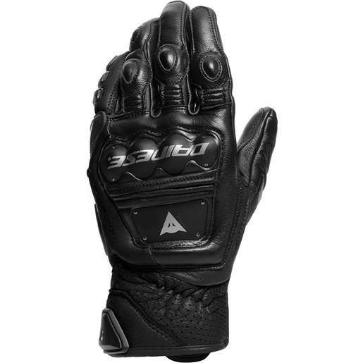 Dainese 4-stroke 2 gloves nero 2xl