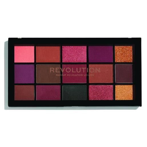 Makeup Revolution London re-loaded palette di ombretti 16.5 g tonalità newtrals 3