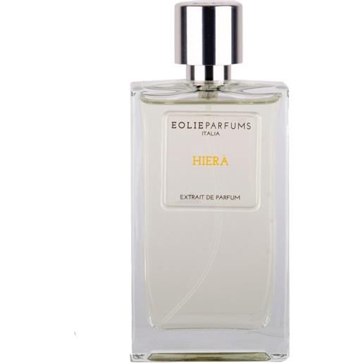 Eolie Parfums eolie parfum hiera' extrait de parfum, 100-ml