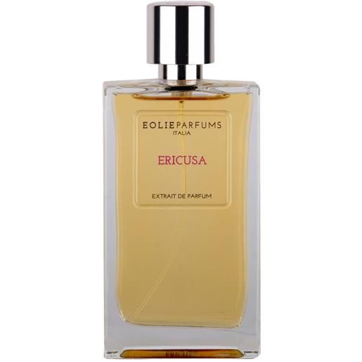 Eolie Parfums eolie parfum ericusa extrait de parfum, 100-ml