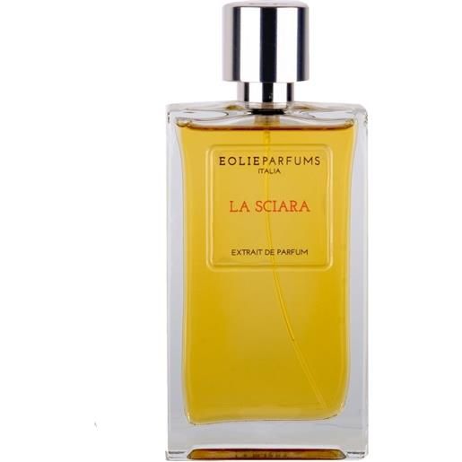 Eolie Parfums eolie parfum la sciara extrait de parfum, 100-ml