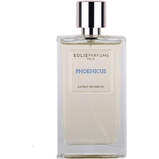 Eolie Parfums eolie parfum phoenicus extrait de parfum, 100-ml