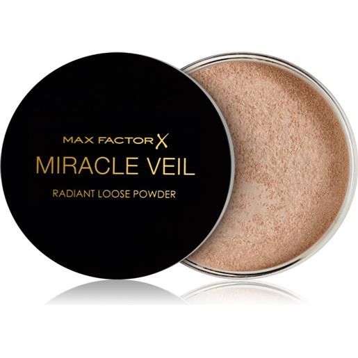 Max Factor miracle veil 4 g
