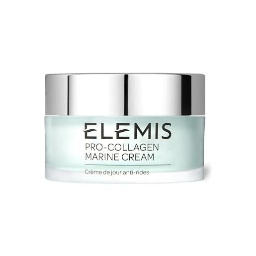 Elemis pro-collagen marine cream, la confezione può variare
