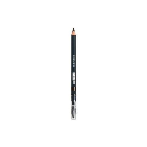 Pupa eyebrow pencil matita sopracciglie n. 003 dark brown